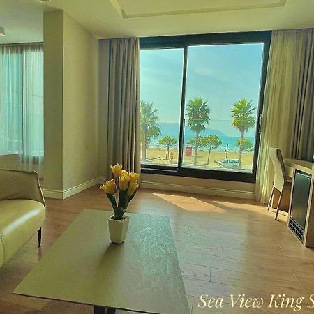 Marina Premium Hotel & Apartment Vlorë Eksteriør billede