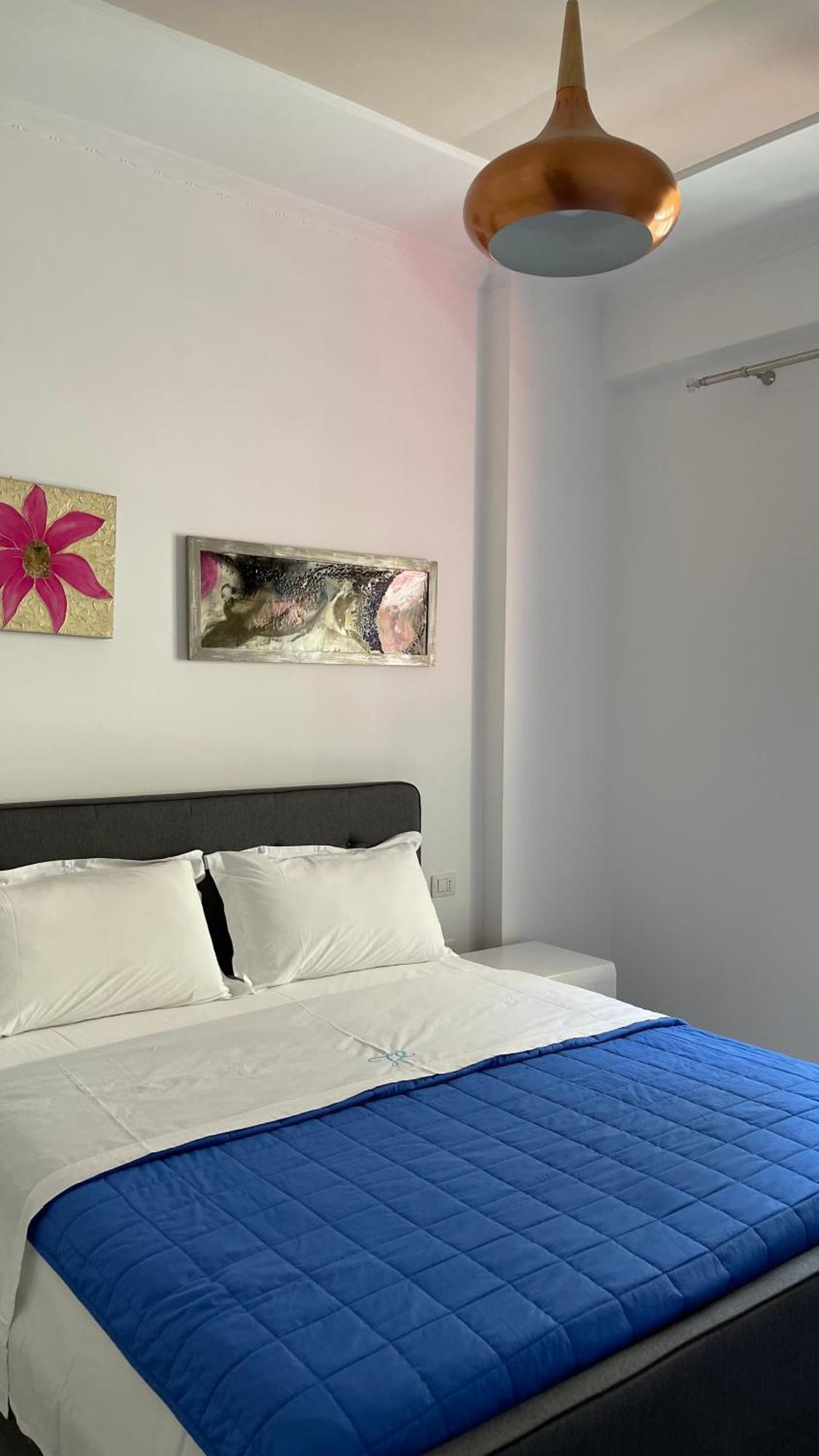 Marina Premium Hotel & Apartment Vlorë Værelse billede