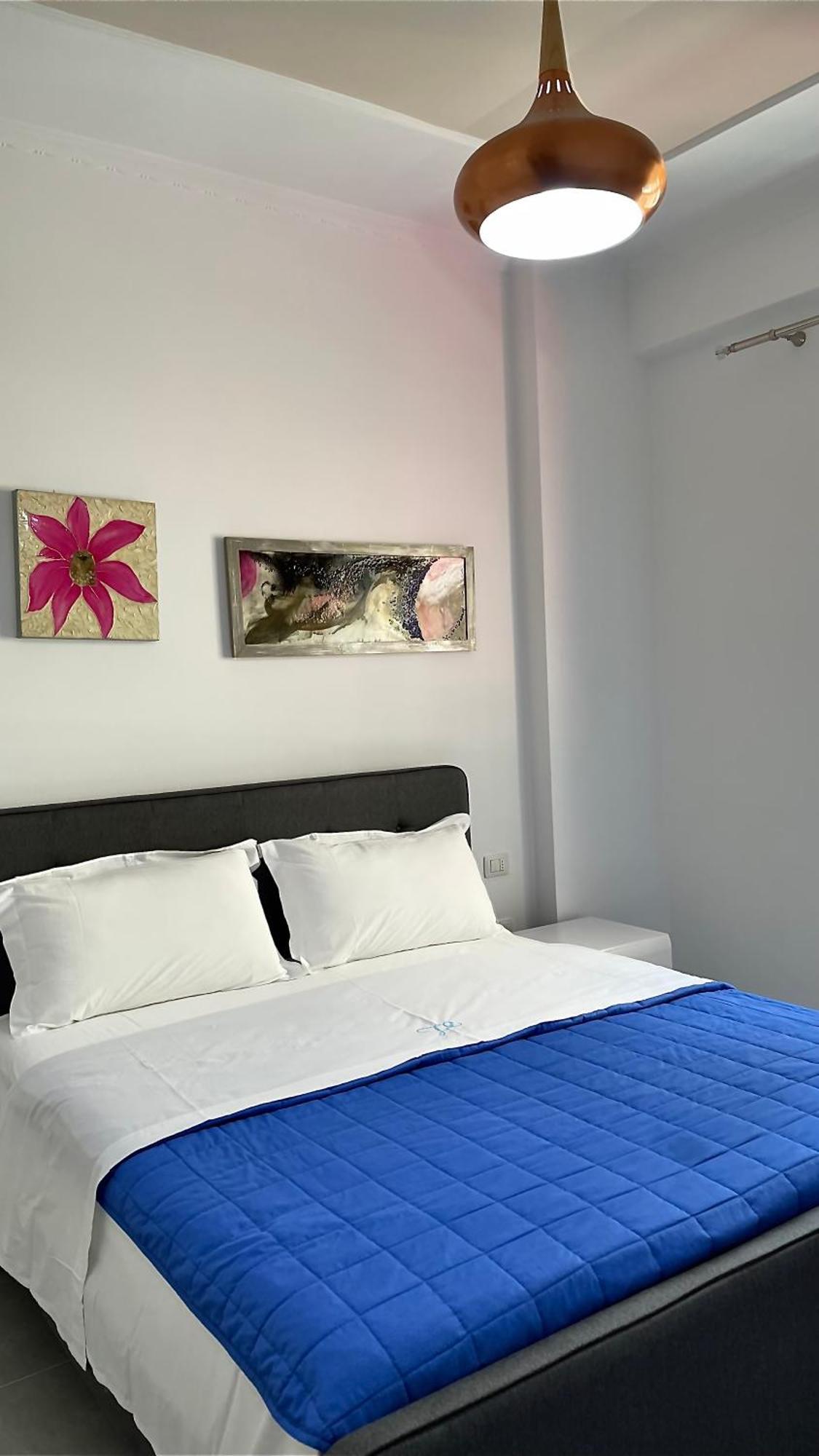 Marina Premium Hotel & Apartment Vlorë Værelse billede