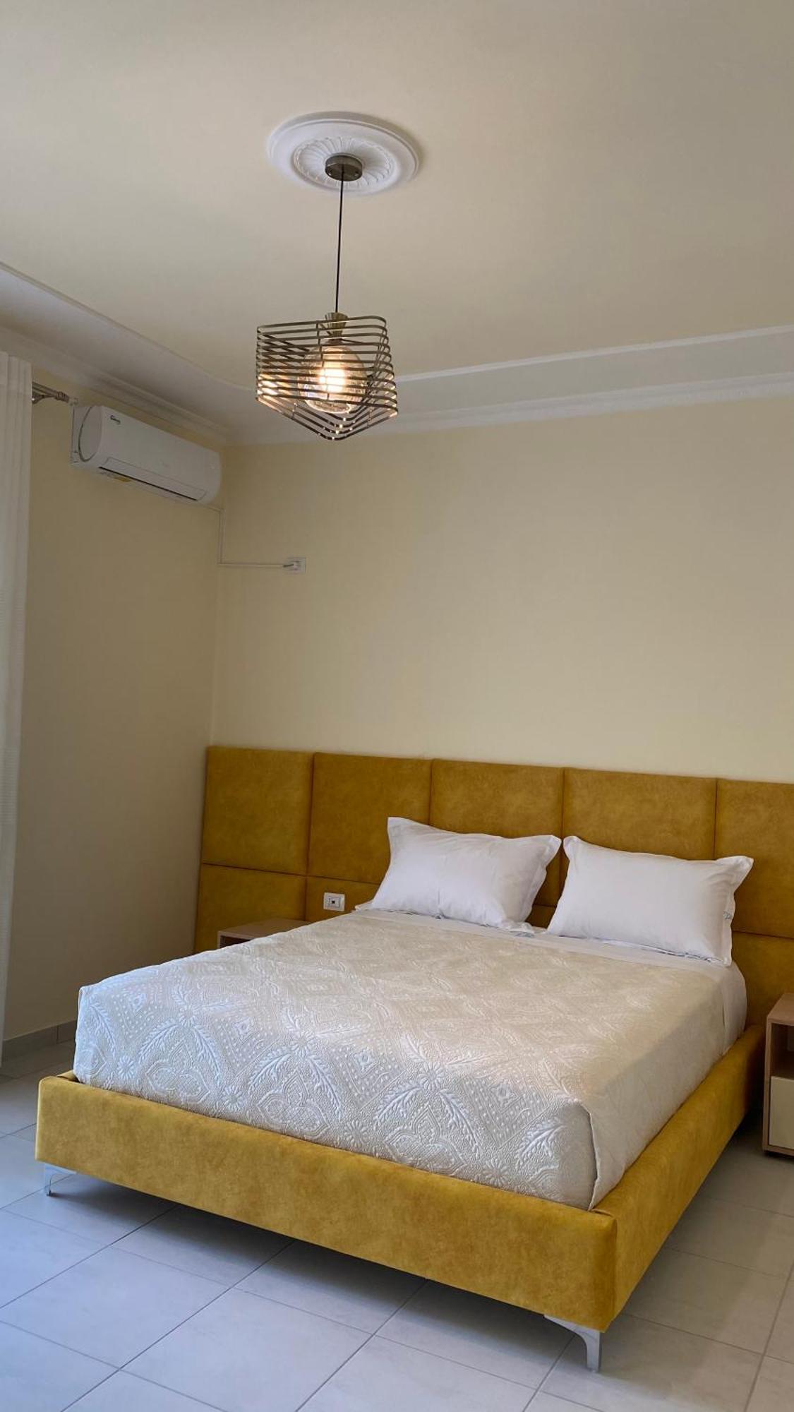 Marina Premium Hotel & Apartment Vlorë Værelse billede