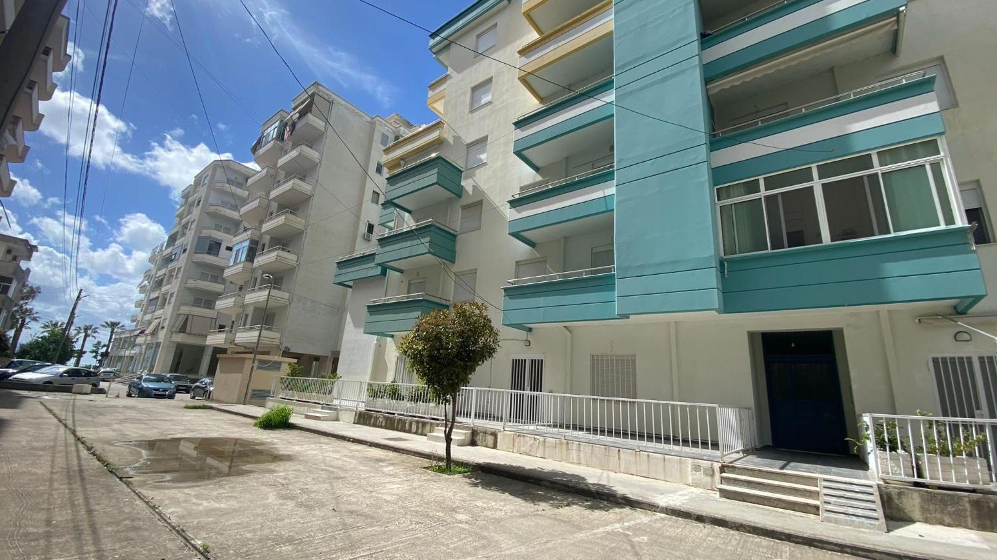 Marina Premium Hotel & Apartment Vlorë Værelse billede